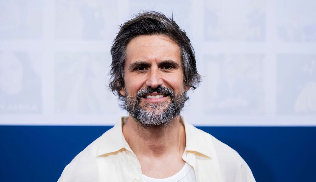 Schauspieler Tom Beck