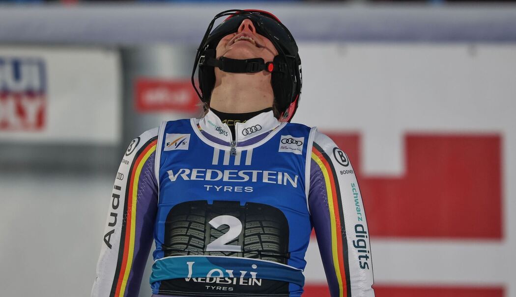 FIS-Skiweltcup in Finnland