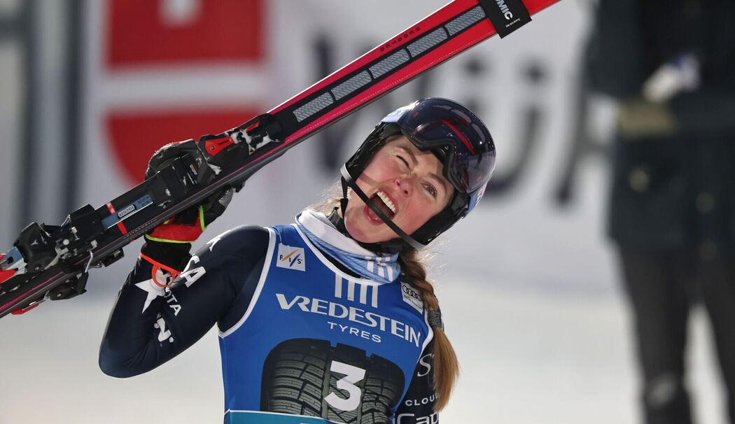 FIS-Skiweltcup in Finnland