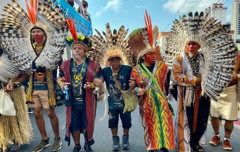 Weltklimakonferenz COP30