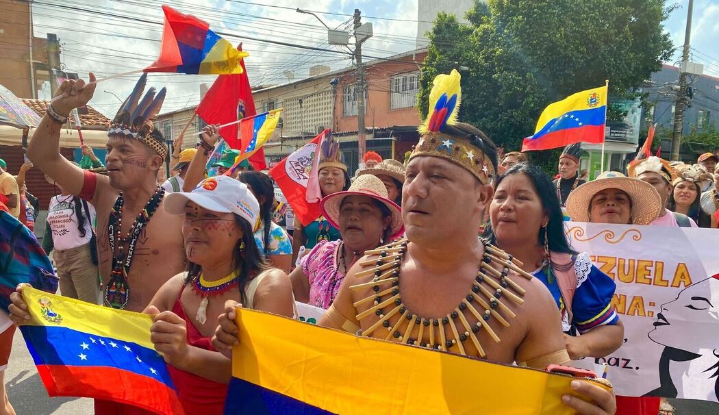 Weltklimakonferenz COP30 Weltklimakonferenz COP30