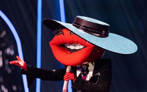 «The Masked Singer»