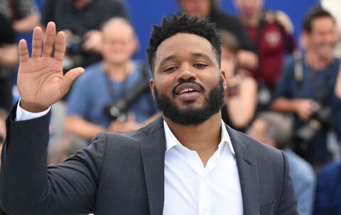  Ryan Coogler 