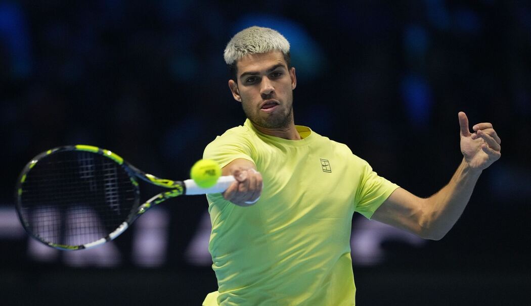 ATP-Tour in Turin ATP-Tour in Turin