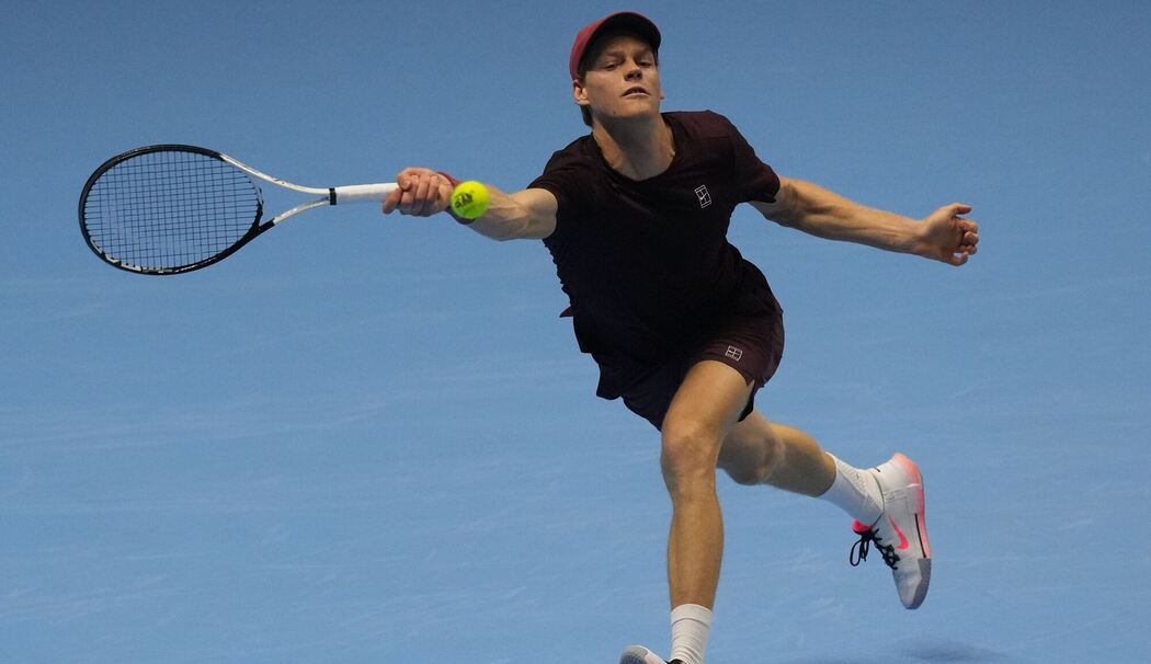 ATP-Tour in Turin ATP-Tour in Turin