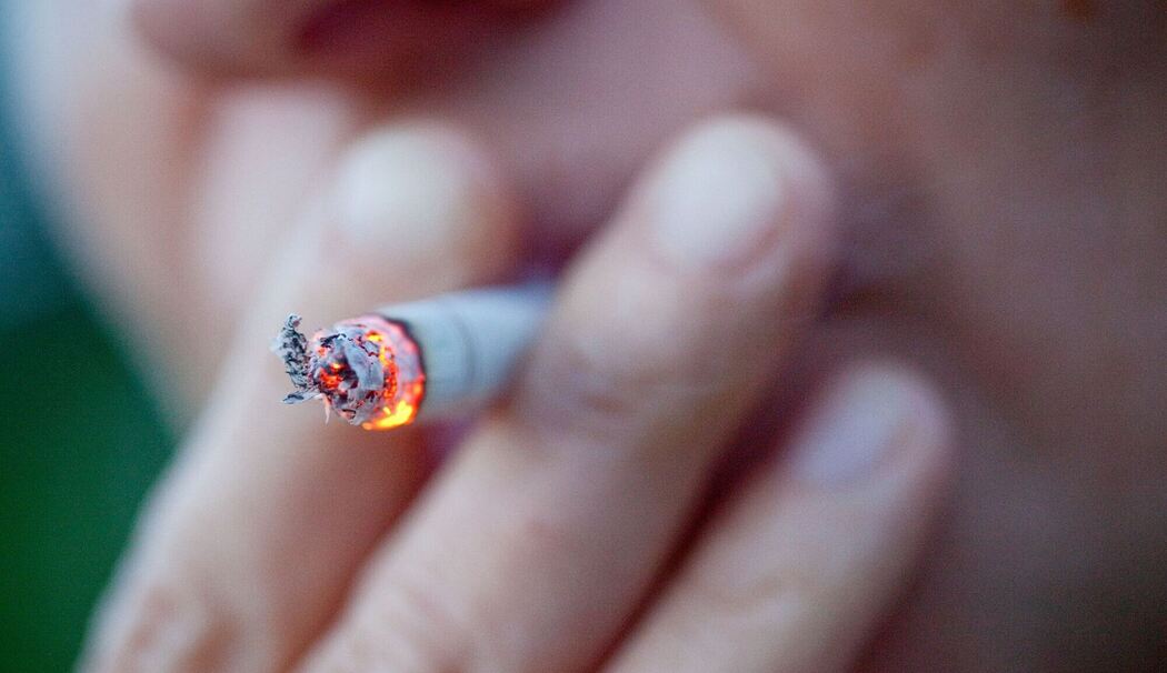 Wirbel im Kampf gegen Tabak