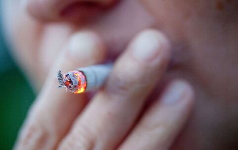 Wirbel im Kampf gegen Tabak