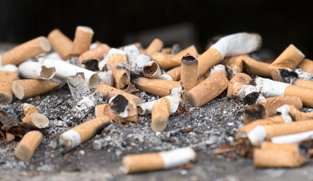 Wirbel im Kampf gegen Tabak