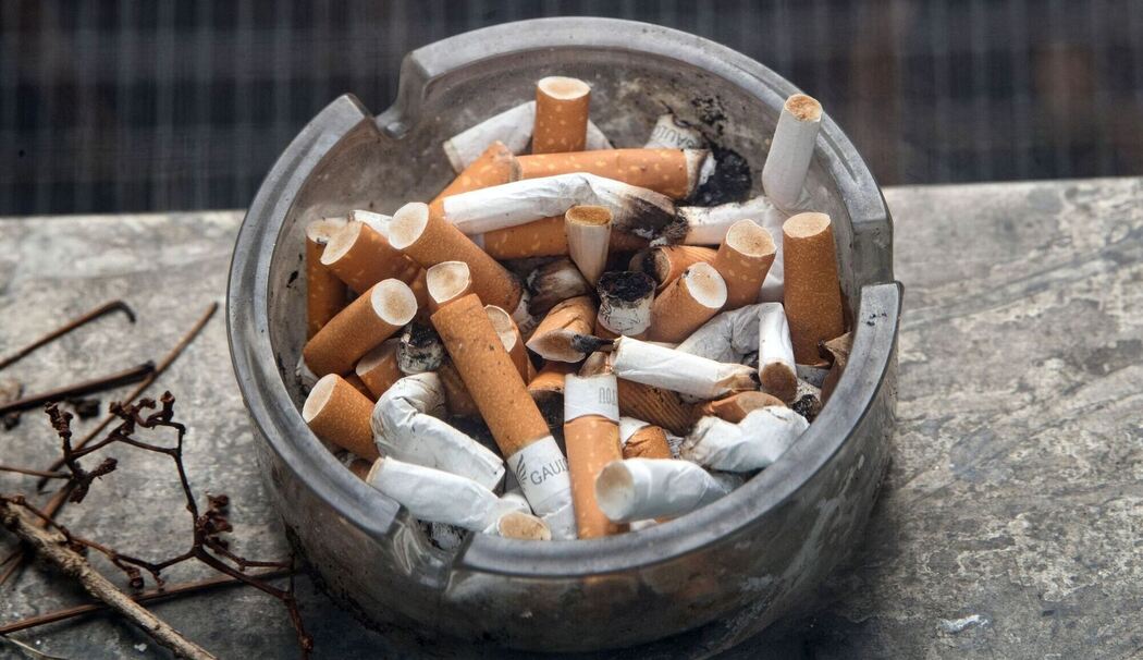 Wirbel im Kampf gegen Tabak