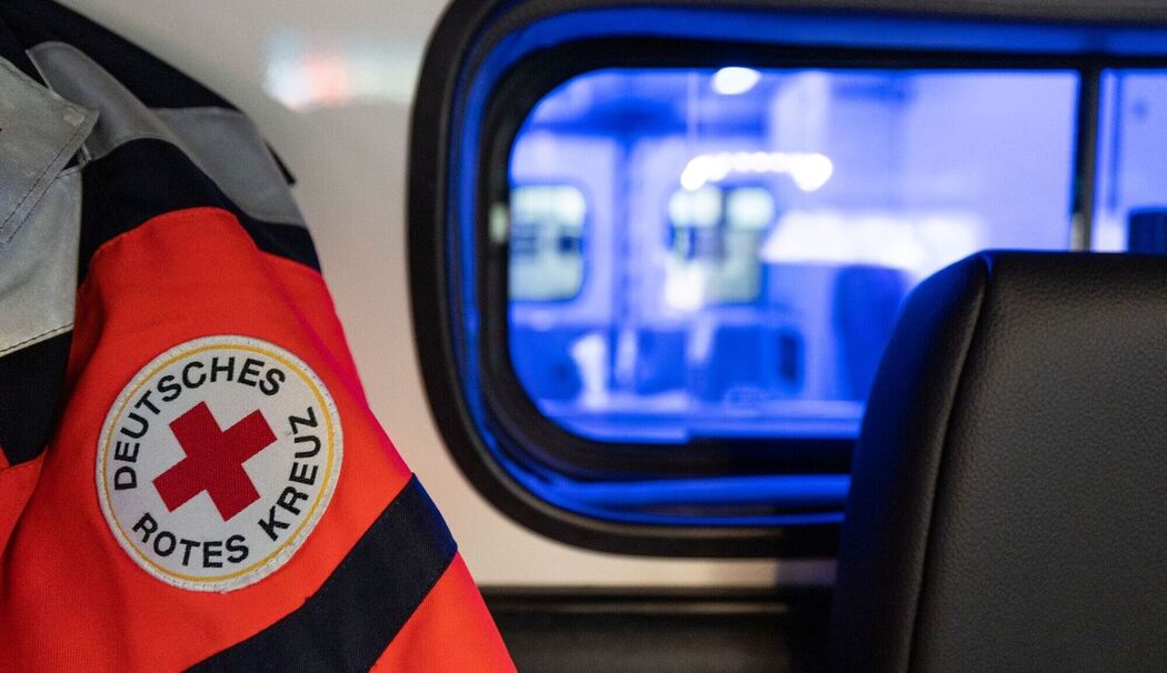 Rettungsdienst Rettungsdienst