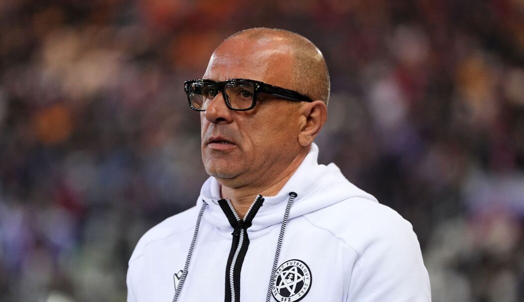 Slowakei - Nordirland