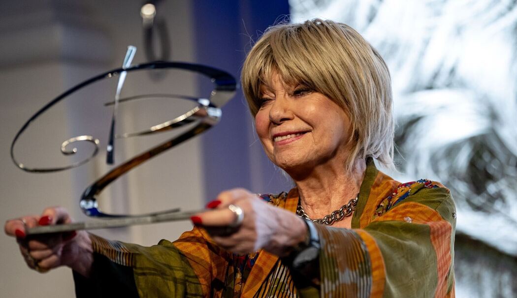 Verleihung des Götz-George-Preises 2025