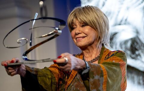 Verleihung des Götz-George-Preises 2025