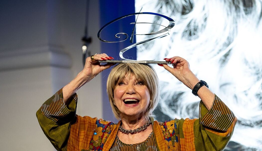 Verleihung des Götz-George-Preises 2025