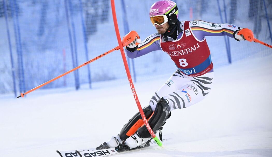 FIS-Skiweltcup in Finnland