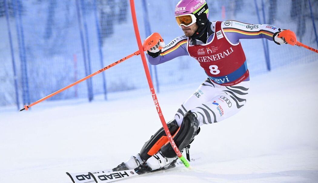 FIS-Skiweltcup in Finnland