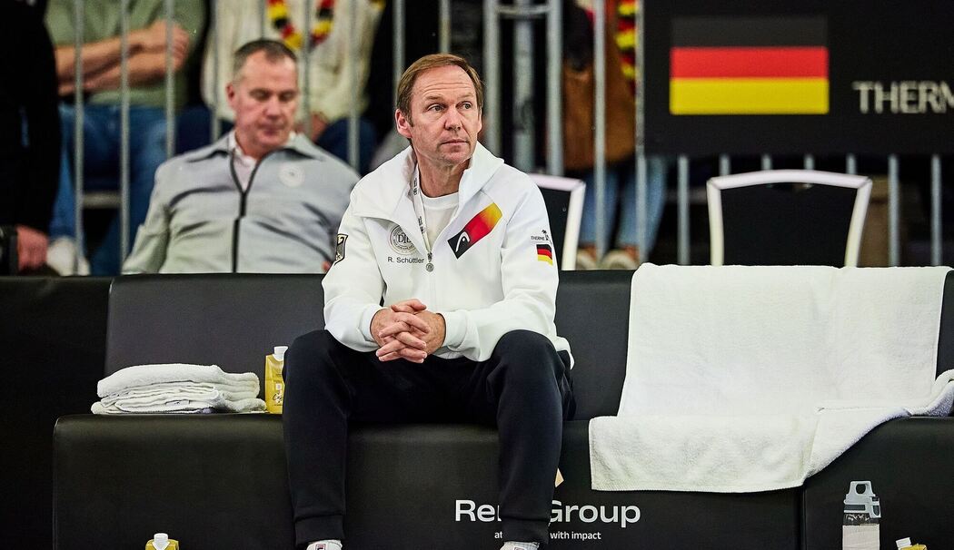 Billie Jean King Cup: Deutschland - Türkei