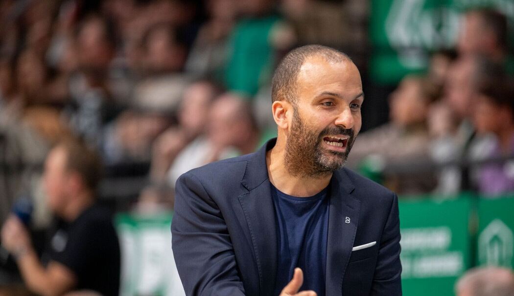 Gladiators Trier - FC Bayern München Gladiators Trier - FC Bayern München