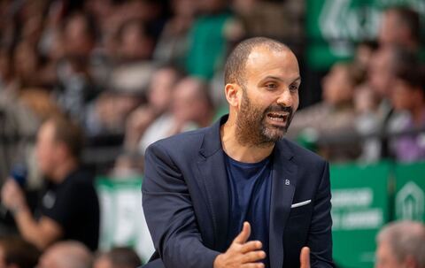 Gladiators Trier - FC Bayern München