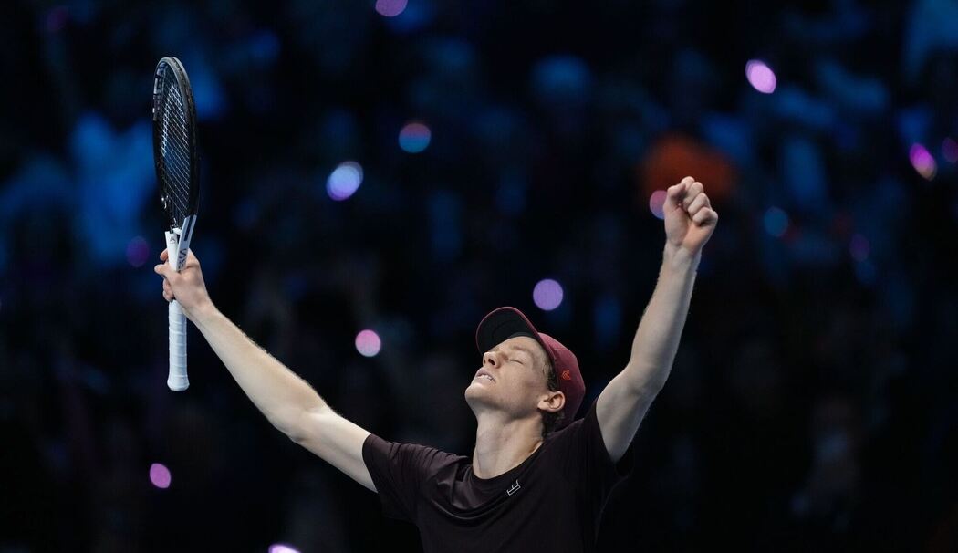 ATP-World Tour Finals