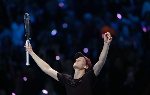 ATP-World Tour Finals