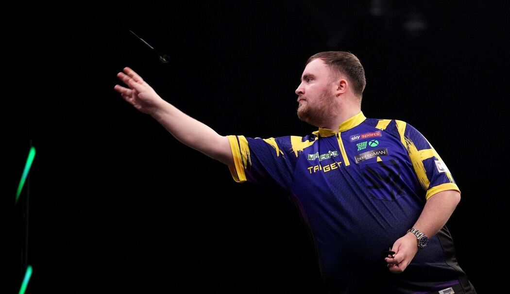 Grand Slam of Darts in Wolverhampton