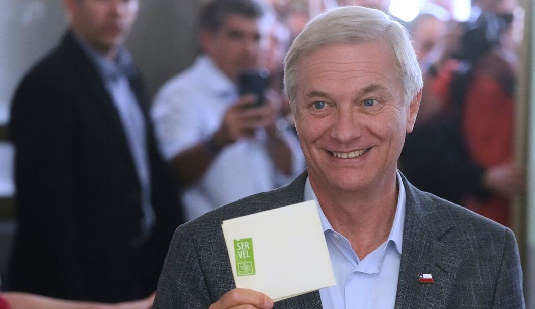 Parlamentswahl in Chile Parlamentswahl in Chile