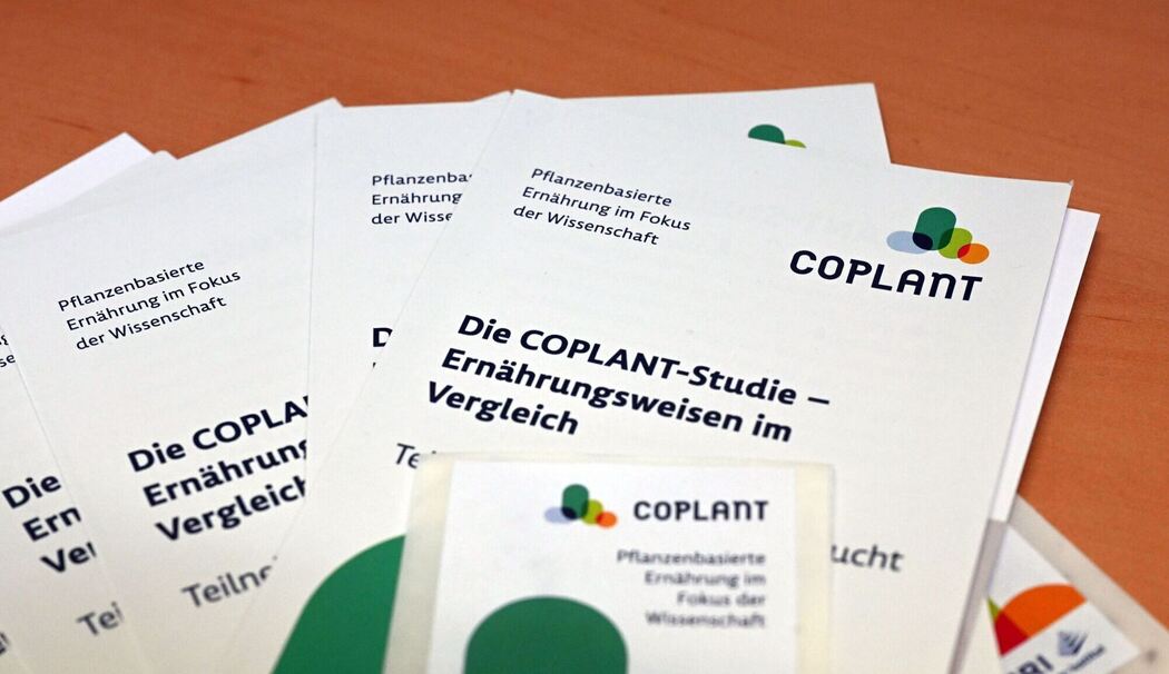 Coplant-Studie Coplant-Studie
