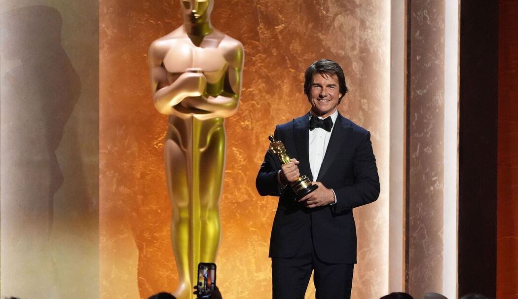Vergabe der Ehren-Oscars/Governors Awards