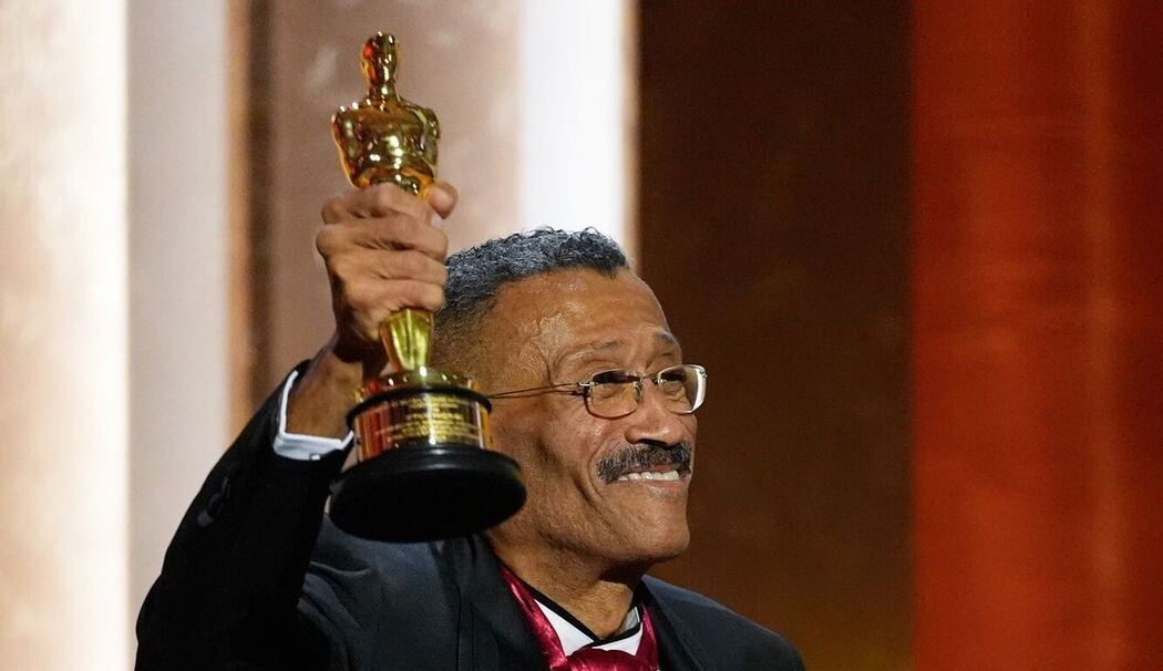 Vergabe der Ehren-Oscars/Governors Awards