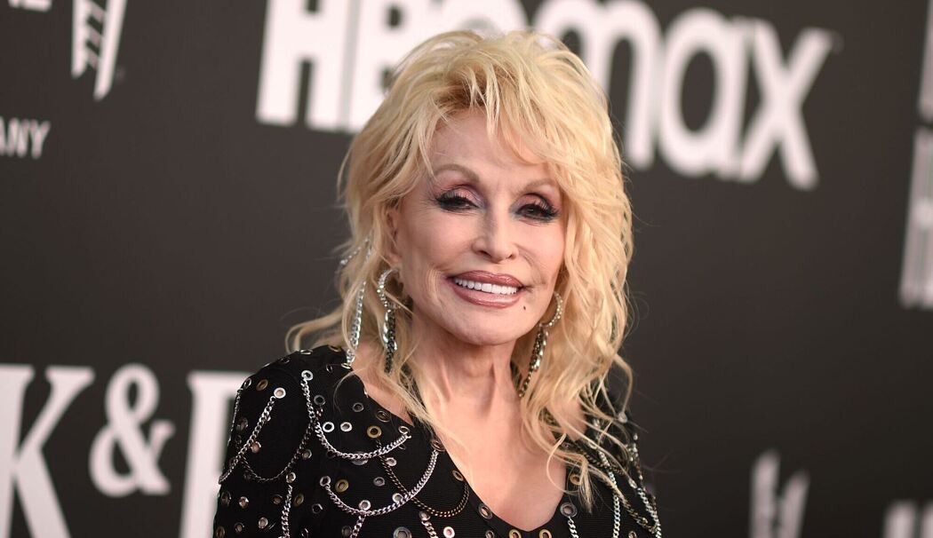 Country-Musikerin Dolly Parton