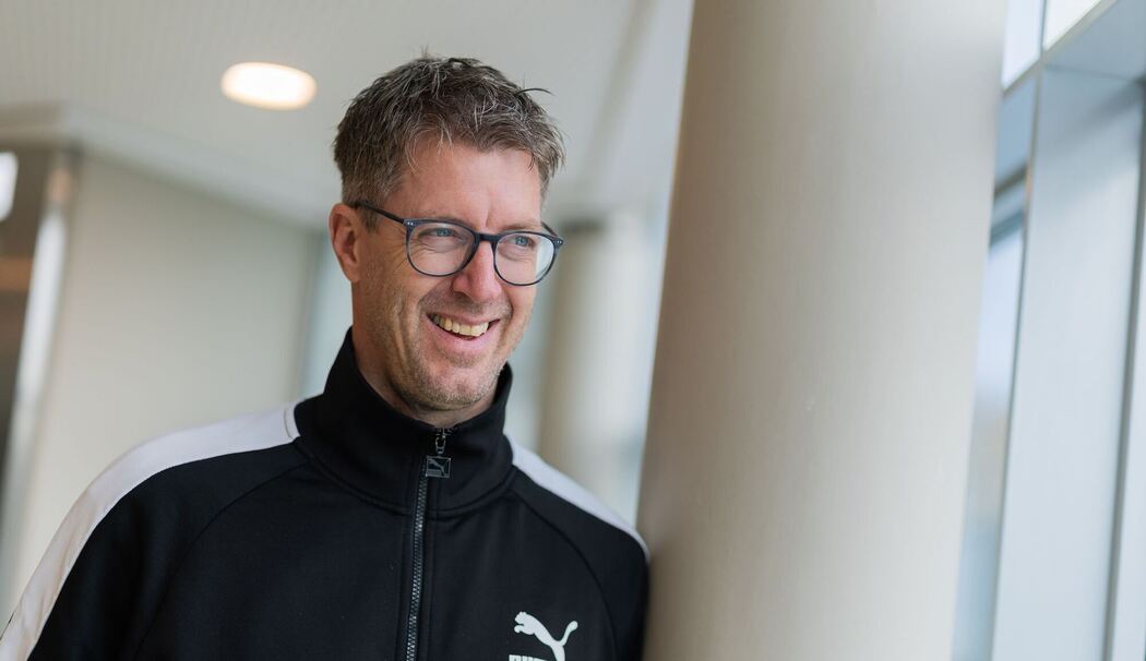 Handball - Vor Heim-WM 2025 der Frauen