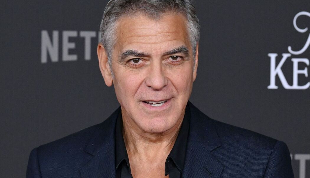 George Clooney George Clooney