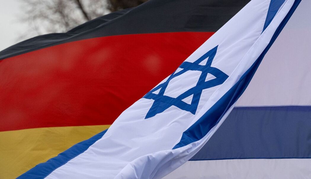 Rüstungsexporte Israel