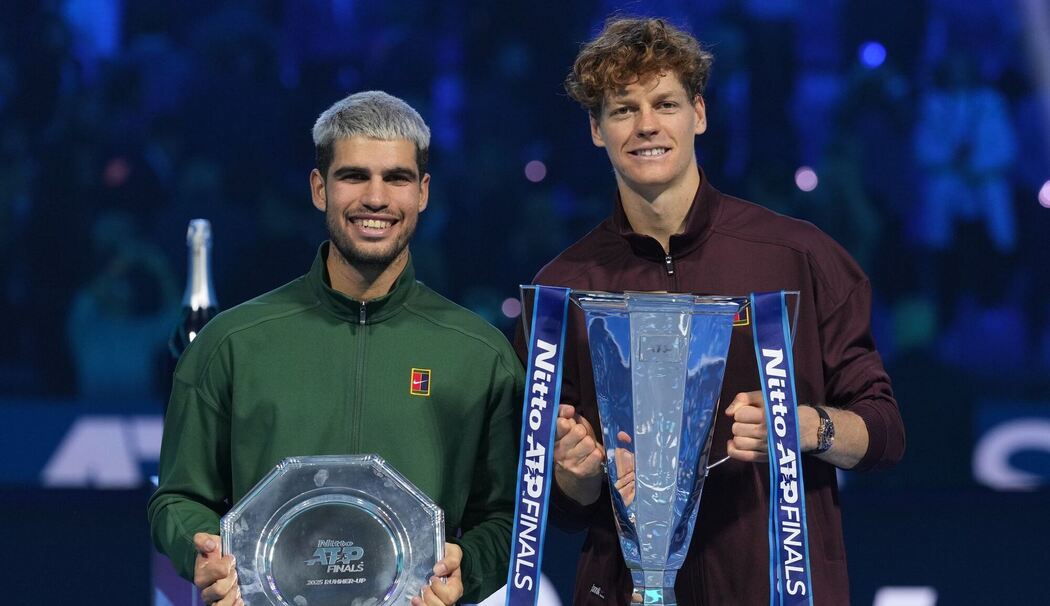 ATP-World Tour Finals