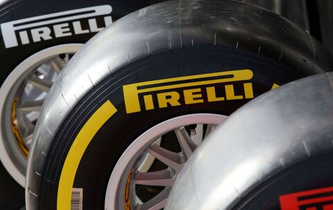 Pirelli