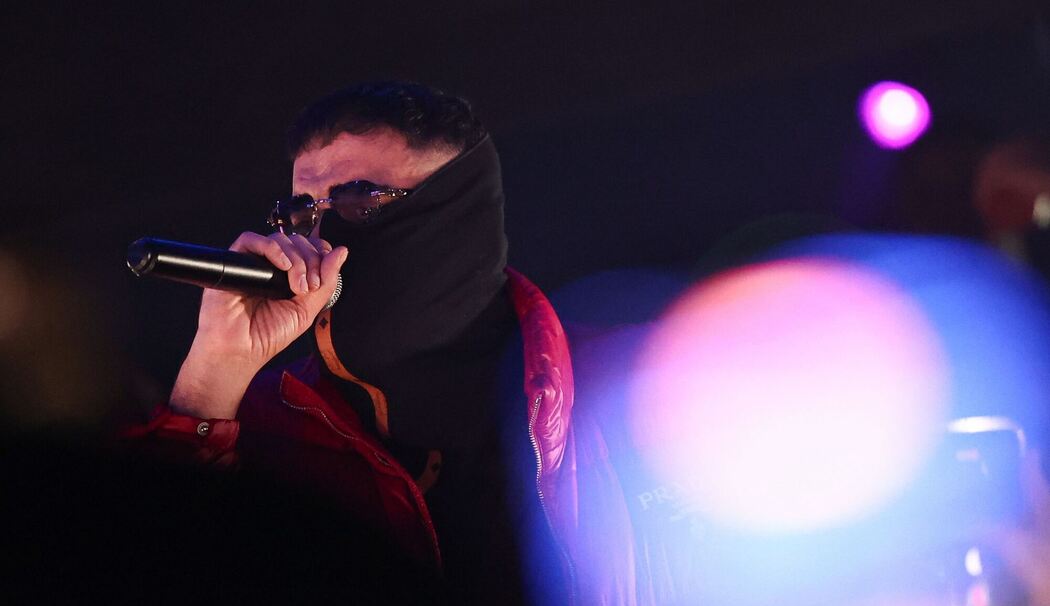 Haftbefehl in Gießen