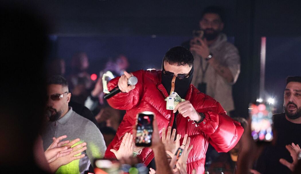 Haftbefehl in Gießen