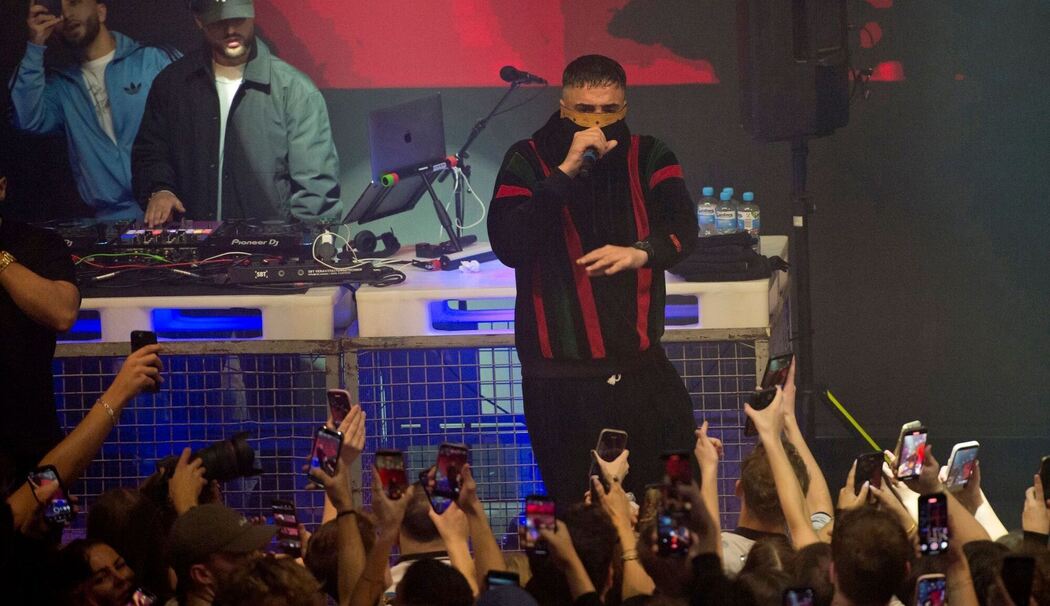 Haftbefehl in Osnabrück