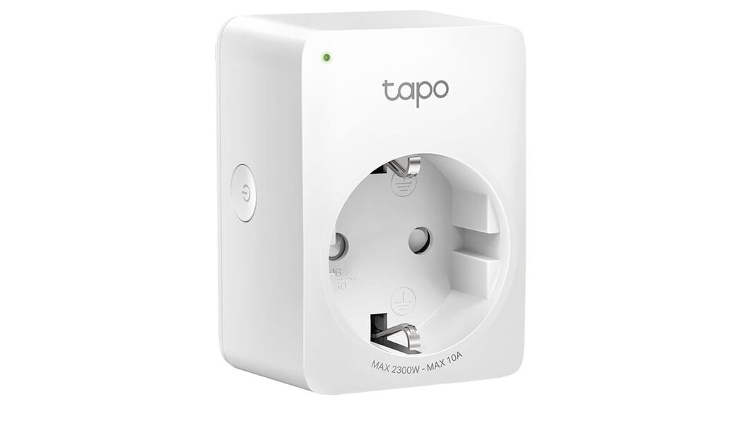Tapo P100 von TP-Link Tapo P100 von TP-Link