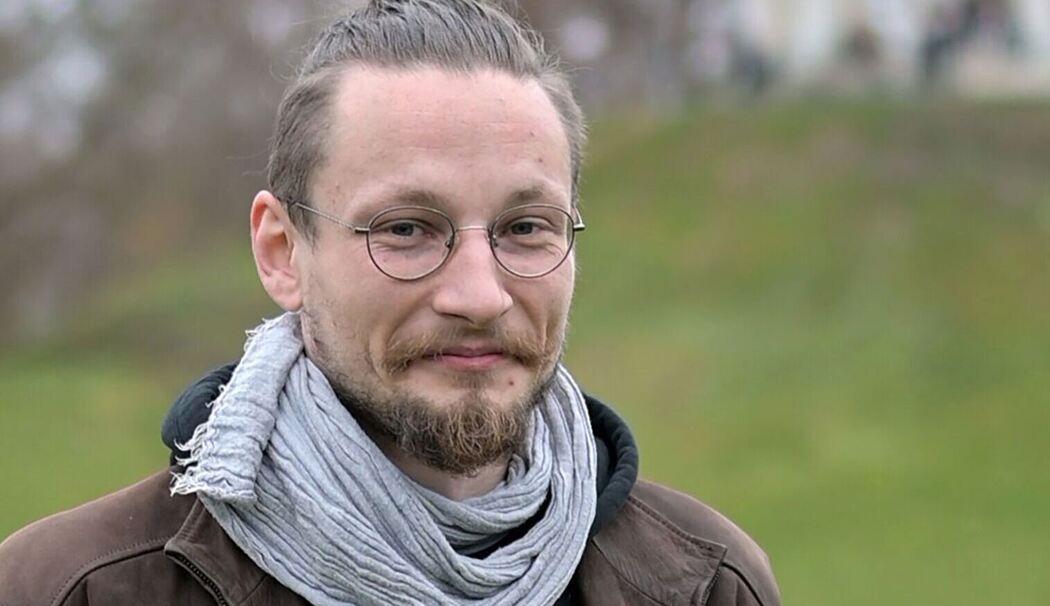 Klage gegen Kiff-Verbot im Englischen Garten