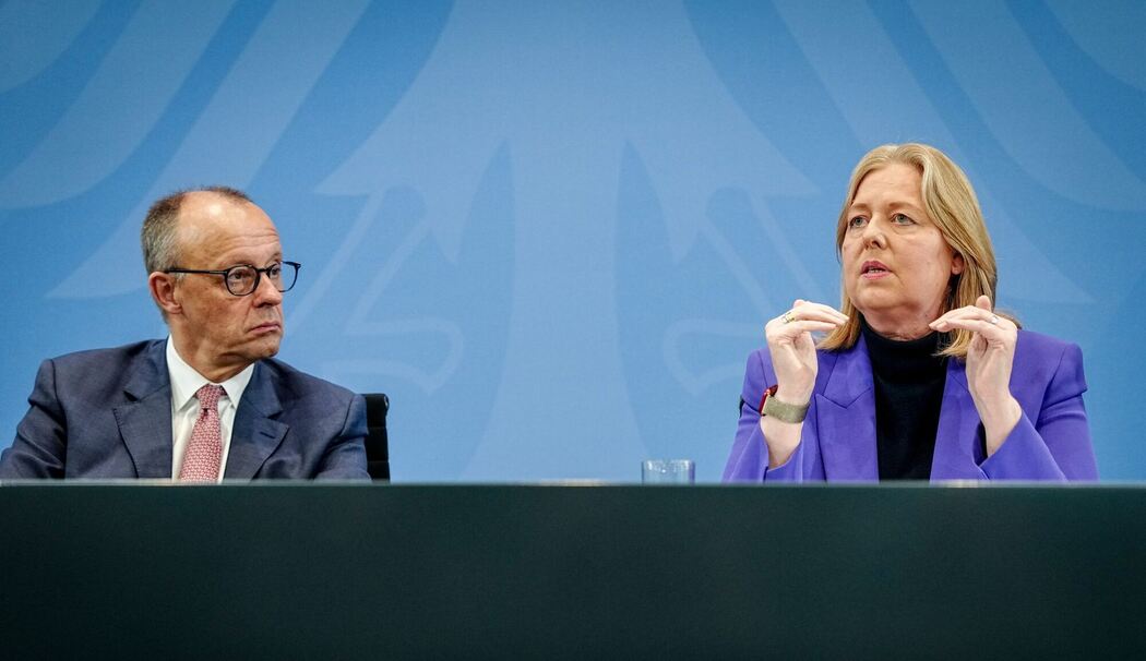 Nach dem Koalitionsausschuss