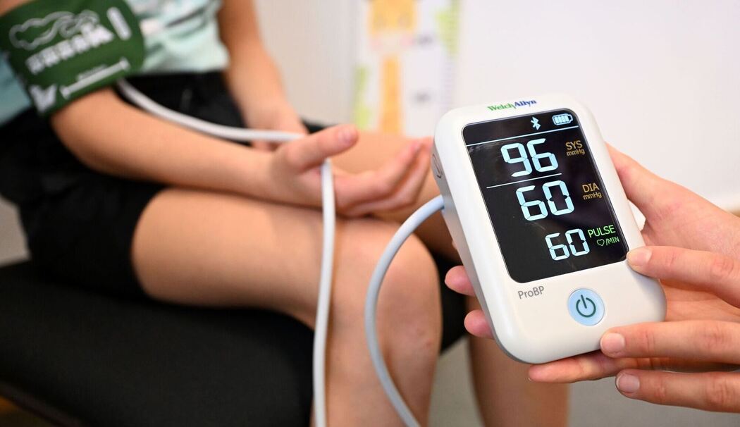 Coplant-Studie «kids/family»