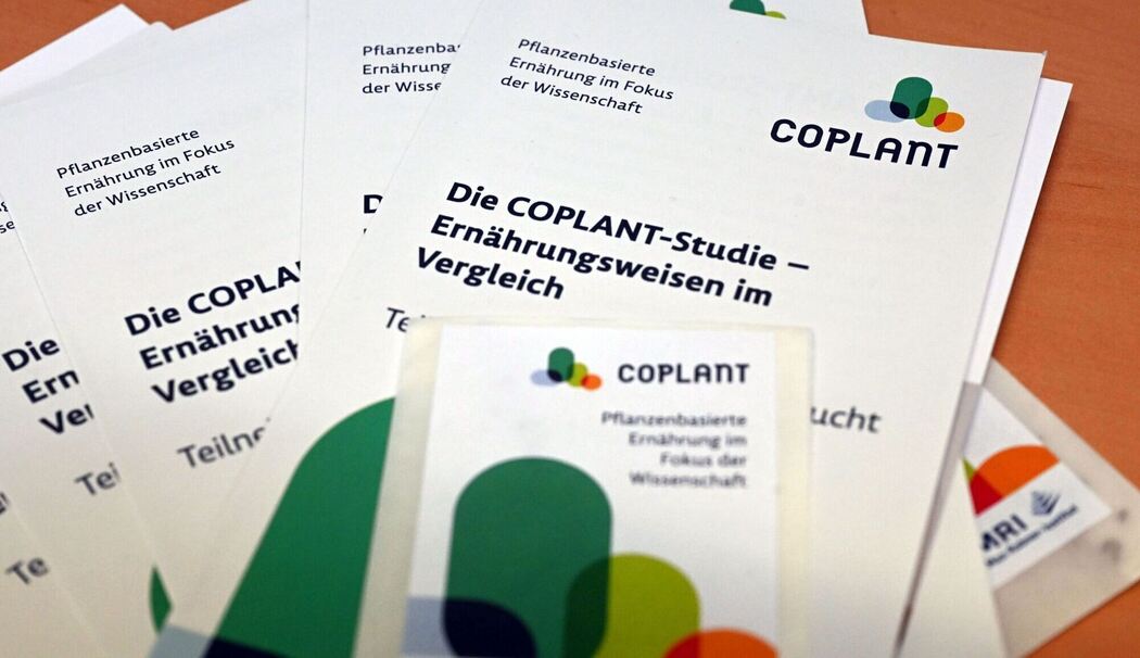 Coplant-Studie