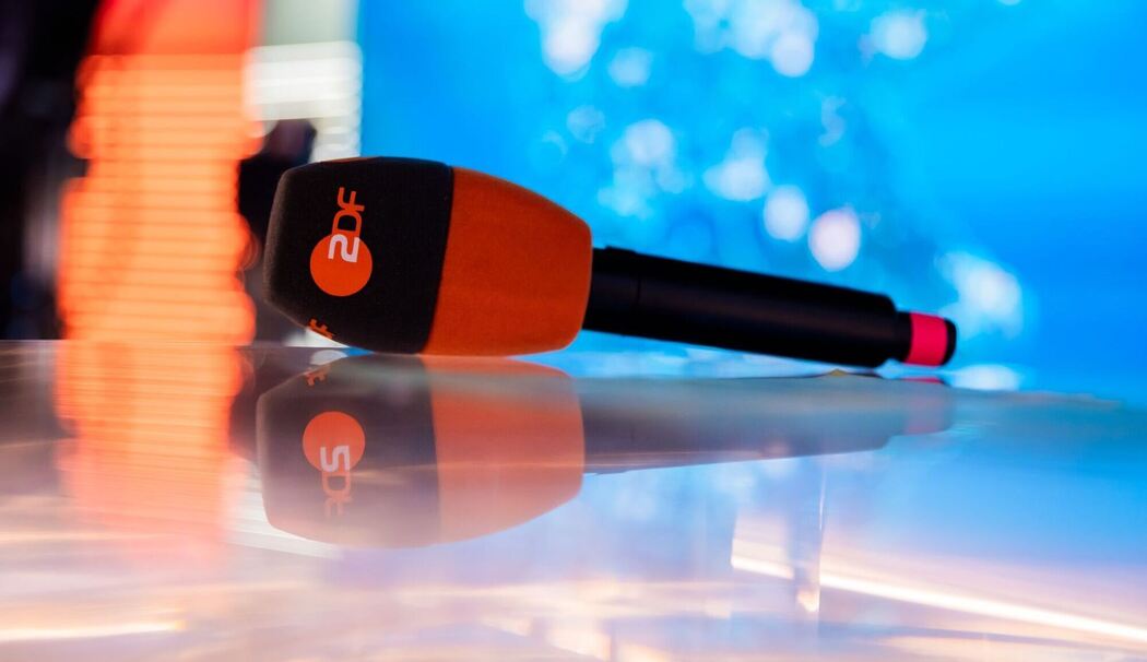 Wahlkampf – ZDF-Livesendung «Schlagabtausch» Wahlkampf – ZDF-Livesendung «Schlagabtausch»