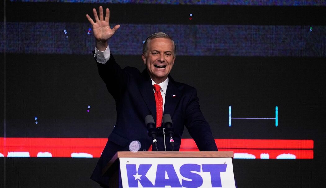 Parlamentswahl in Chile