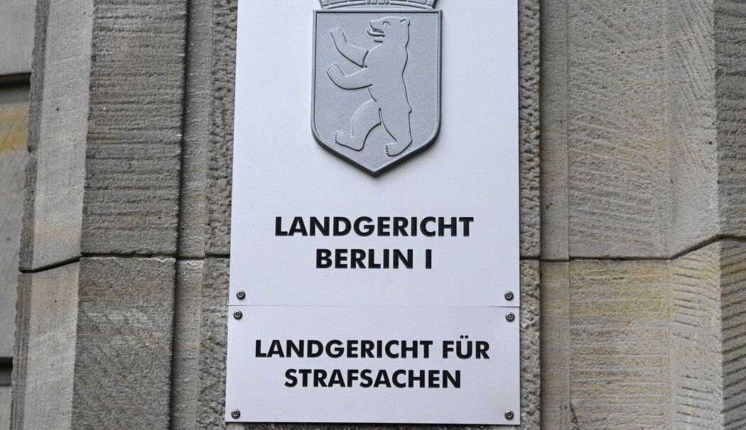 Landgericht Berlin