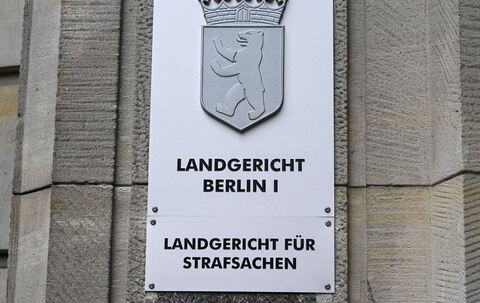 Landgericht Berlin