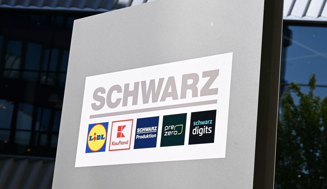 Schwarz-Gruppe