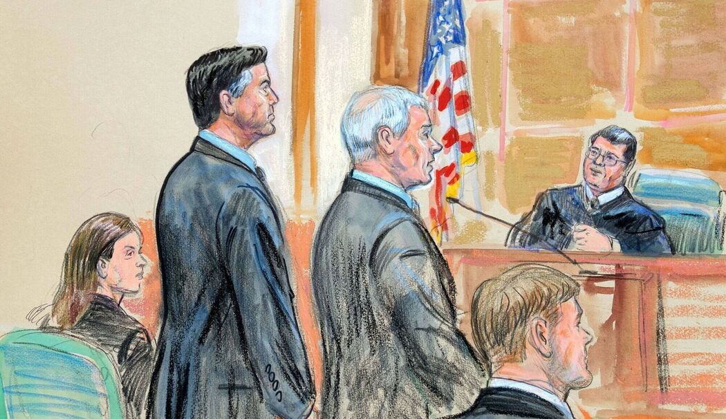 Fall Comey Fall Comey